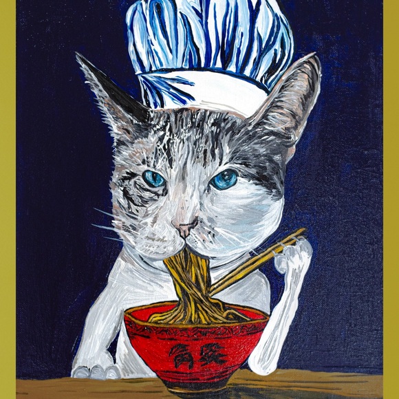 PET PORTRAITS❤️🎨 - Picture 4 of 11